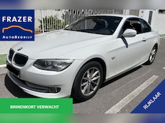 BMW 3-serie Cabrio - 318i Cabriolet