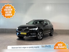 Volvo XC60 - T6 Aut. Long Range Bright Parkeercamera Panoramadak 350pk