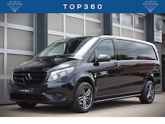 Mercedes-Benz Vito - 114 CDI Lang | Automaat | Camera | 2143cc Mercedes motor