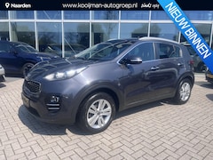 Kia Sportage - 1.6 GDI DynamicLine Nav|Lmv|Trekhaak