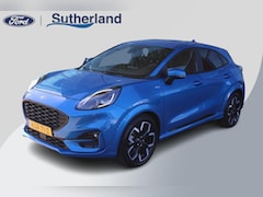 Ford Puma - 1.0 EcoBoost Hybrid ST-Line X | 37000 KM | Winterpack | Driver Pack |