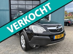 Opel Antara - 2.4-16V Enjoy