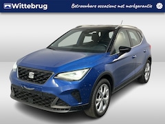 SEAT Arona - 1.0 TSI FR / AUTOMAAT/ CRUISE CONTROL/ FULL LINK/ PARK.SENSOREN V+A/ CAMERA/ STOELVERWARMI
