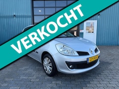 Renault Clio - 1.4-16V Expression