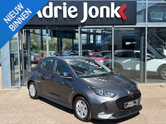 Mazda 2 Hybrid - 1.5 Centre-line AUTOMAAT | A.CAMERA | APPLE CARPLAY/ANDROID AUTO | LM VELGEN | ZEER ZUINIG