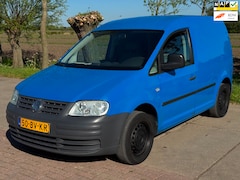 Volkswagen Caddy - 2.0 SDI CAMERA|CARPLAY|PDC|TREKHAAK|RIJKLAAR