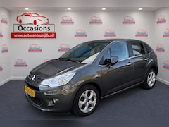 Citroën C3 - 1.2 PureTech Feel Edition