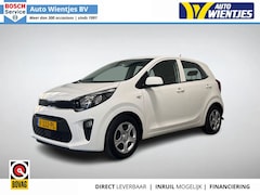 Kia Picanto - 1.0 DPi | ComfortLine 5-Drs | Airco | Cruise