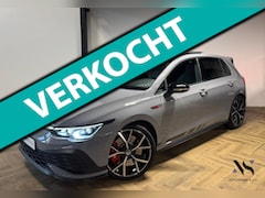 Volkswagen Golf - 2.0 TSI GTI CLUBSPORT PANO KEYLESS