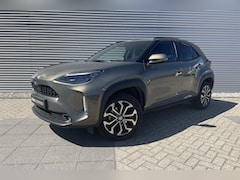 Toyota Yaris Cross - 1.5 Hybrid 115 First Edition