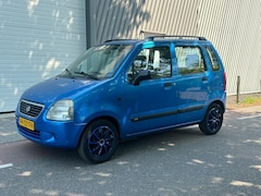 Suzuki Wagon R+ - 1.3 GL