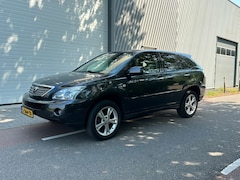 Lexus RX - Rx400H Edition| Youngtimer | Leer | Navigatie |