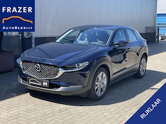 Mazda CX-30 - 2.0 e-SkyActiv-G M Hybrid Exclusive-line