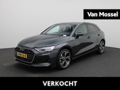 Audi A3 Sportback - 40 TFSI e Advanced edition l Adaptive cruise control l Stoelverwarming l Achteruitrijcamer