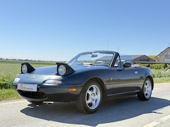 Mazda MX-5 - NA 1.6i Limited Edition / Distributie VV / Nwe APK / Nette kap