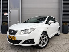 SEAT Ibiza SC - 1.4 Style
