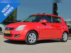 Suzuki Swift - 1.3 SHOGUN NAP | AIRCO | LMV | 5-DRS |