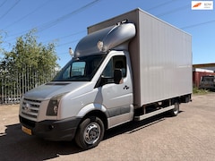 Volkswagen Crafter - 46 2.5 TDI L3H2 - airco - cruise control - laadklep