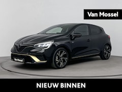 Renault Clio - 1.6 E-Tech Hybrid 145Pk E-Tech Engineered | Apple/Android Carplay | Stoel Verwarming | Cli