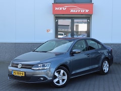 Volkswagen Jetta - 1.2 TSI Comfortline cruise LM