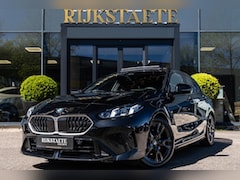 BMW 1-serie - 120i M Sport Design|PANO|H&K|SFEER.|MEMORY|LEDER