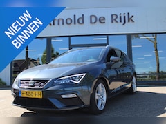 SEAT Leon ST - 1.5 TSI FR Ultimate Edition