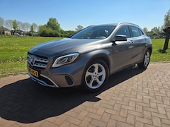 Mercedes-Benz GLA-Klasse - 180 Premium Plus