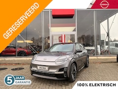 Nissan Micra - ADVANCE 40 kWh | TWO-TONE | NU IN DE SHOWROOM | € 1.000, - VOORRAADKORTING | UIT VOORRAAD