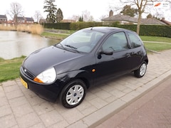 Ford Ka - 1.3 Futura