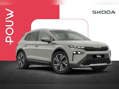 Skoda Elroq - 85 286pk Business Edition | 20" Velgen | Trekhaak Wegklapbaar
