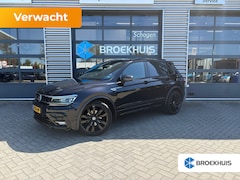 Volkswagen Tiguan - 1.5 TSI 150 pk ACT Highline Business R 7-DSG | Elektrisch Panoramadak | Achteruitrijcamera