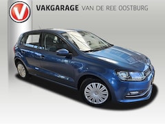 Volkswagen Polo - 1.0 Comfortline Edition