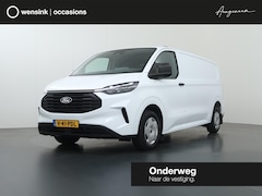 Ford Transit Custom - 300 | 2.0 TDCI | L2 H1 | TREND | PARKEERCAMERA | APPLE CARPLAY | 3-ZITS | CLIMATE CONTROL