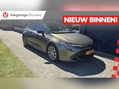Toyota Corolla - 2.0 Hybrid Dynamic |Bi-Tone |Stoelverwarming