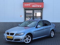 BMW 3-serie - 318i Corporate Lease navi LEER org NL