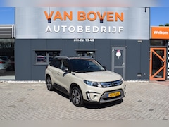 Suzuki Vitara - 1.6 VVT 120pk 2WD Aut High Executive