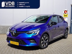 Renault Clio - 1.0 TCe 90 Evolution CarPlay | Led | Navigatie | Park. sensoren
