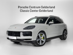 Porsche Cayenne - E-Hybrid