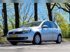 Volkswagen Golf - 1.2 TSI Trendline, Navigatie, PDC, Climate control, Cruise control, APK t/m 04-2027