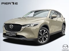 Mazda CX-5 - 2.0 e-SkyActiv-G M Hybrid 165 Advantage NAVI |360 CAMERA | APPLE CARPLAY / ANDROID AUTO |