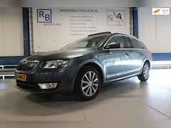 Skoda Octavia Combi - 1.0 TSI / NAP / 12 MAANDEN GARANTIE / PANO DAK
