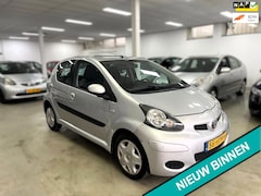 Toyota Aygo - 1.0-12V Comfort