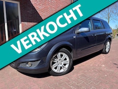 Opel Astra Wagon - 1.6 Cosmo