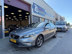 Volvo V40 - 2.0 D2 R-Design Business