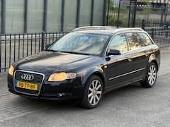 Audi A4 Avant - 2.0 Pro Line Business