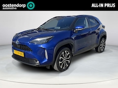 Toyota Yaris Cross - 1.5 Hybrid Dynamic *ADAPTIEF CRUISE CONTROL/ KEYLESS/ PARKEERCAMERA