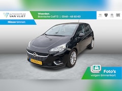 Opel Corsa - 1.0 Turbo Online Edition NET BINNEN | FOTO'S VOLGEN