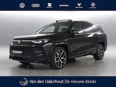 Volkswagen Tayron - 1.5 eHybrid R-Line Edition | BlackStyle | Pano | Leder | Elec. Trekhaak