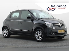 Renault Twingo - 1.0 SCe Dynamique Cruise, Airco, Rijstrooksensor, LM Velgen 15"