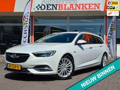 Opel Insignia Sports Tourer - 1.6 Turbo Bns Executive 200pk BJ.12-2018 / Navi / Camera / Clima / Keyless / Led / 18"Lmv